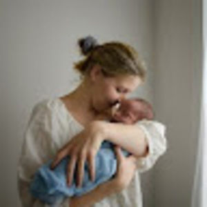 Meet your Posher, Stacy